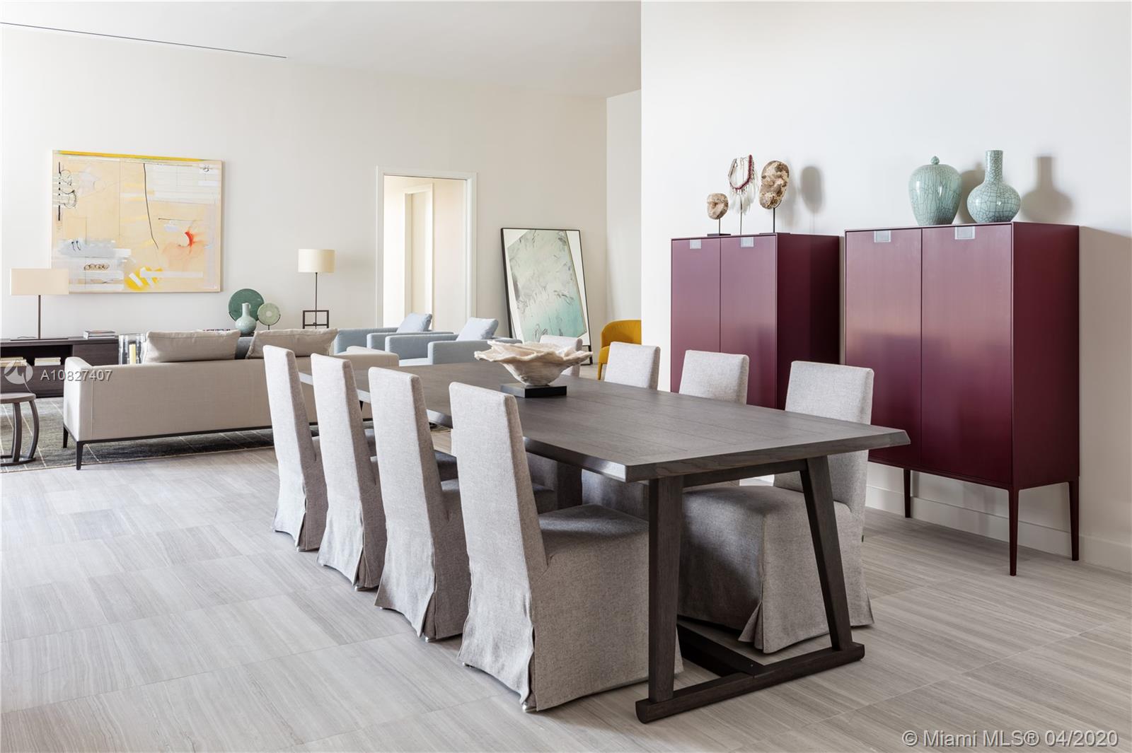 The Ritz-Carlton - Residential