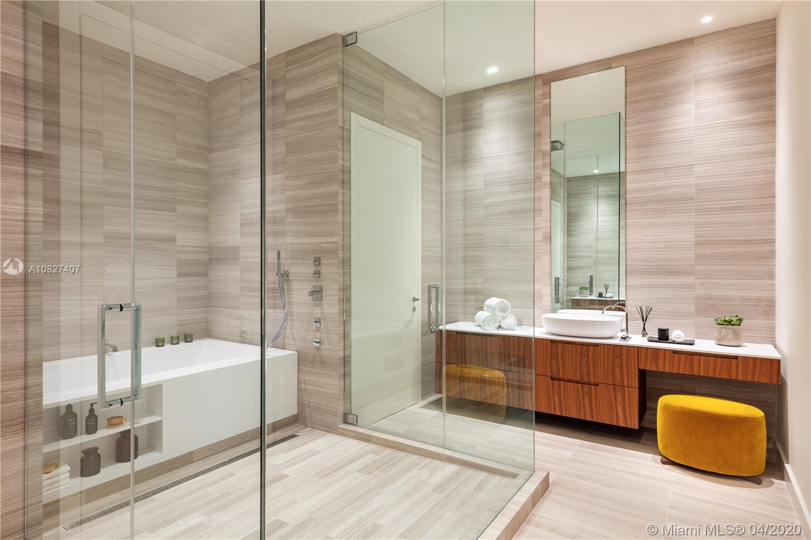 The Ritz-Carlton - Residential