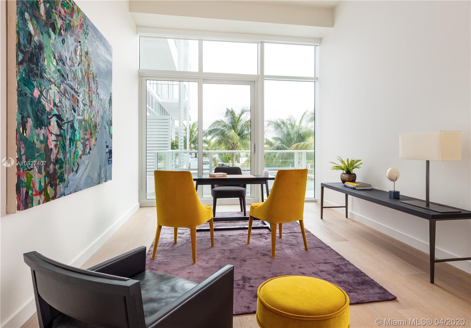 The Ritz-Carlton - Residential