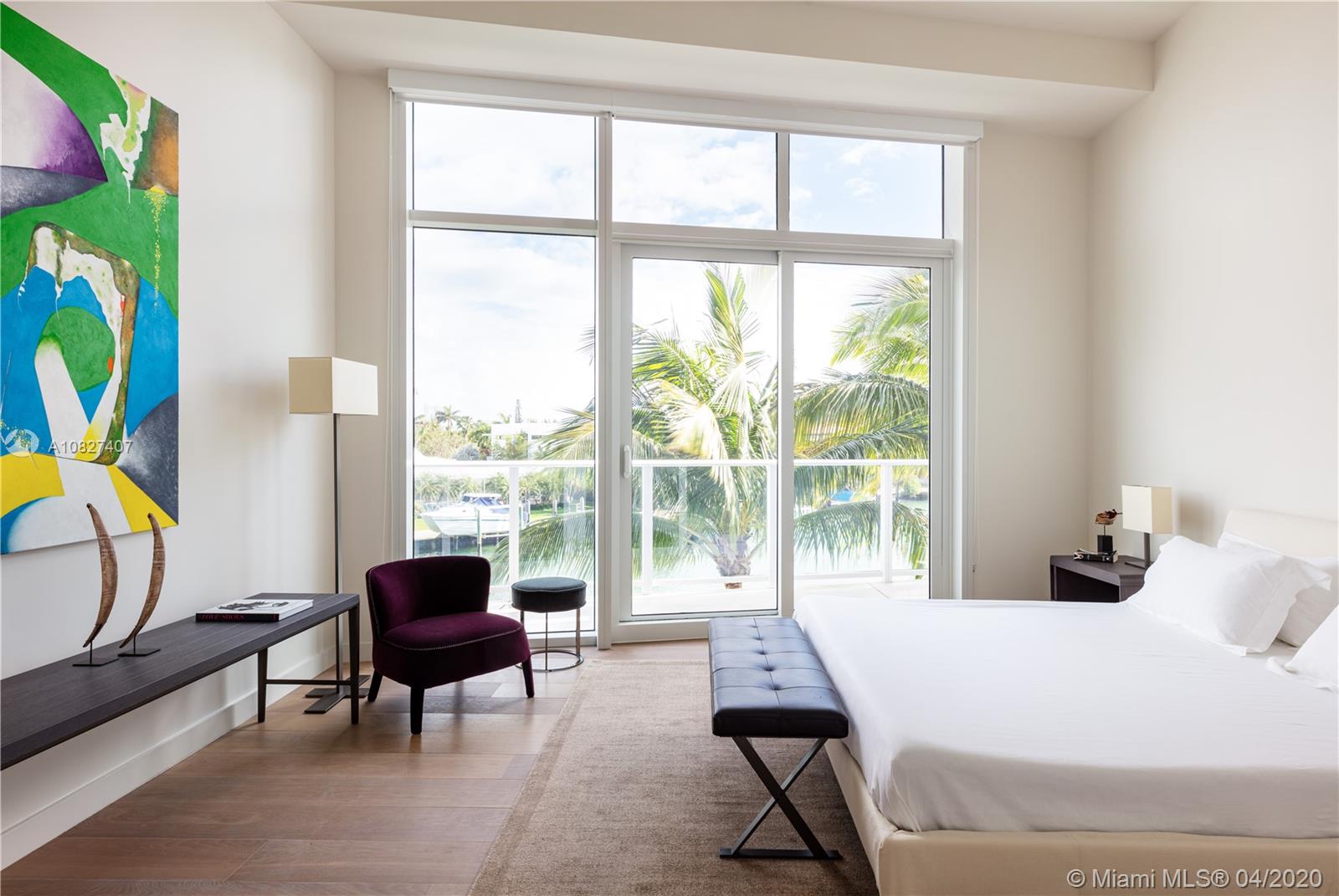 The Ritz-Carlton - Residential