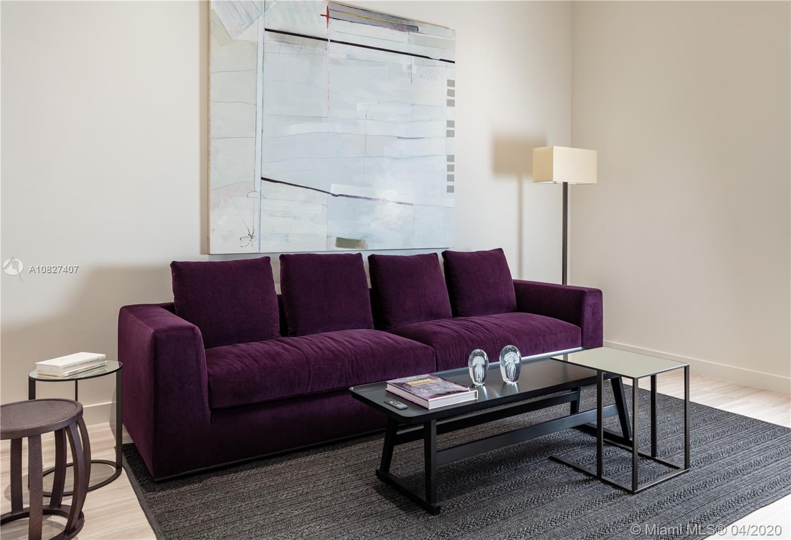 The Ritz-Carlton - Residential