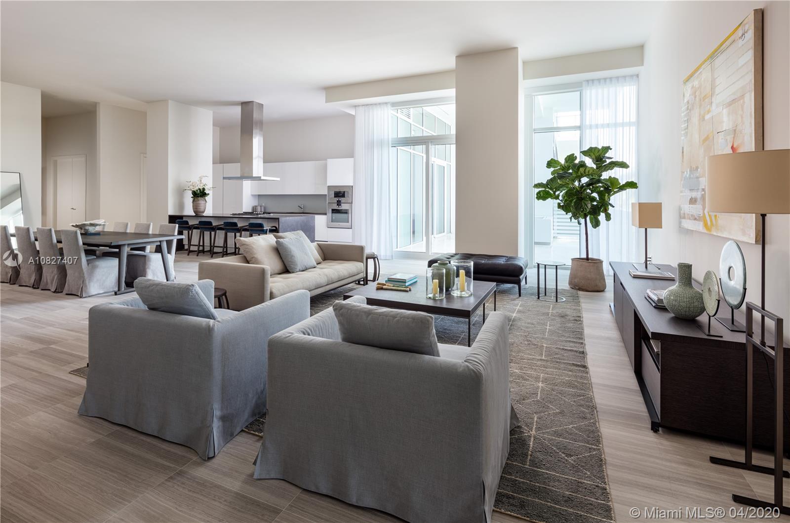 The Ritz-Carlton - Residential