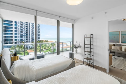 Tiny photo for 5875 Collins Ave #903, Miami Beach, FL 33140 (MLS # A12076587)