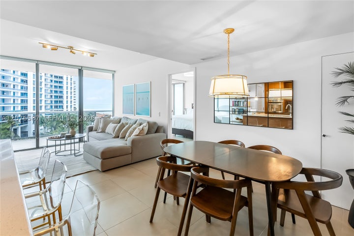 Photo 1 of 34 — 5875 Collins Ave 903, Miami Beach, FL 33140