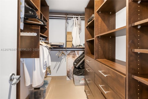 Tiny photo for 5875 Collins Ave #903, Miami Beach, FL 33140 (MLS # A12076587)