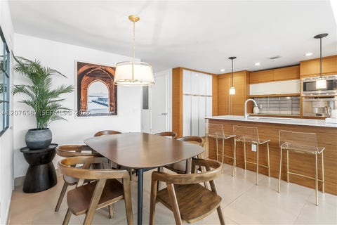 Tiny photo for 5875 Collins Ave #903, Miami Beach, FL 33140 (MLS # A12076587)