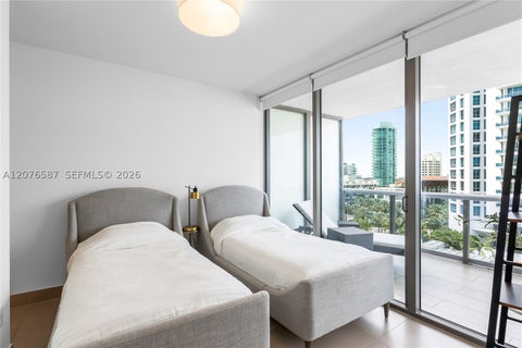Tiny photo for 5875 Collins Ave #903, Miami Beach, FL 33140 (MLS # A12076587)