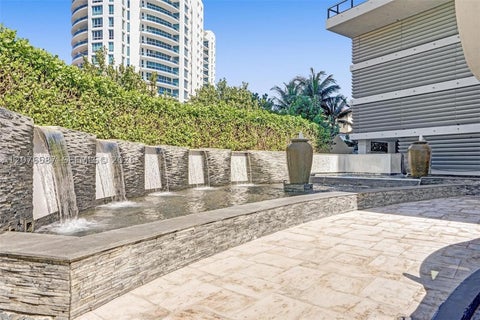 Tiny photo for 5875 Collins Ave #903, Miami Beach, FL 33140 (MLS # A12076587)