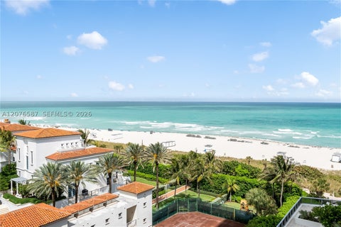 Tiny photo for 5875 Collins Ave #903, Miami Beach, FL 33140 (MLS # A12076587)