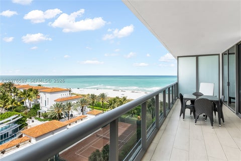 Tiny photo for 5875 Collins Ave #903, Miami Beach, FL 33140 (MLS # A12076587)