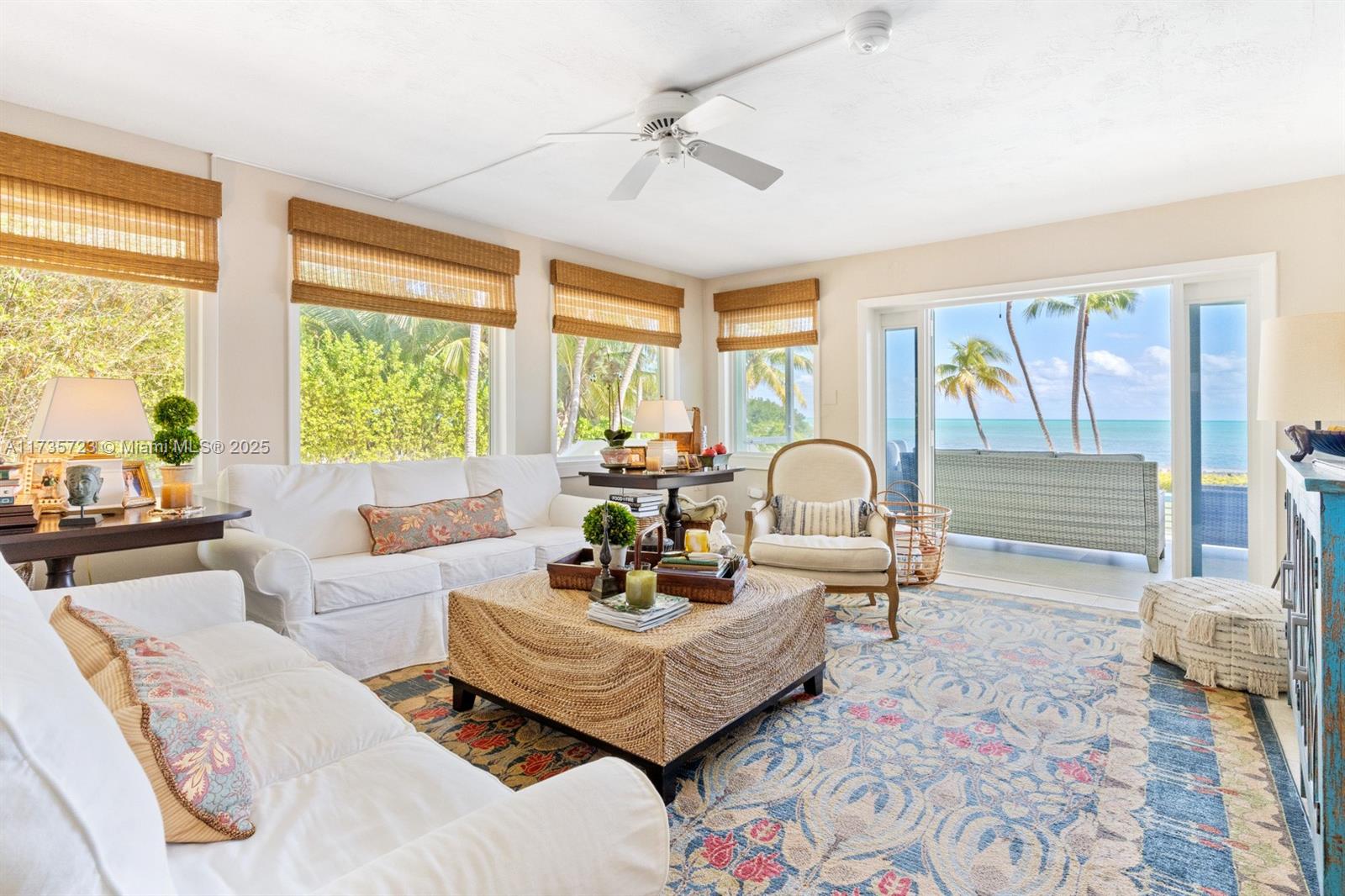 UPPER MATECUMBE - Residential