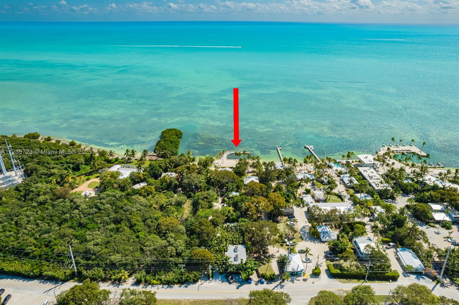UPPER MATECUMBE - Residential