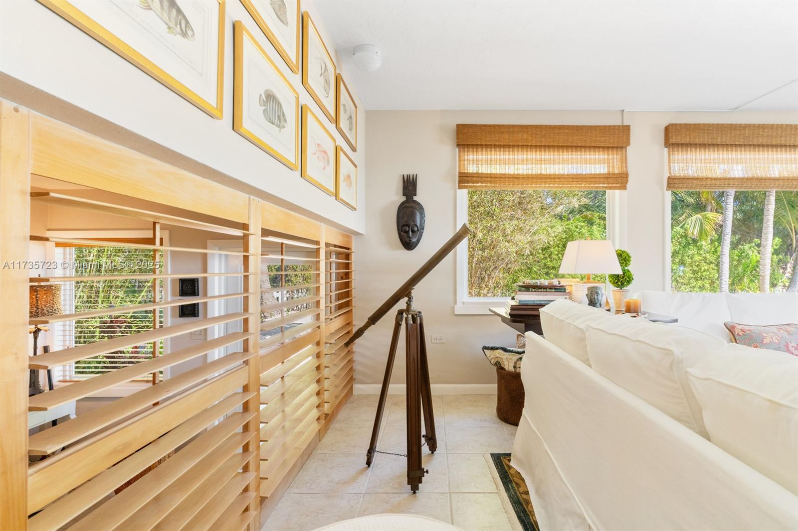 UPPER MATECUMBE - Residential