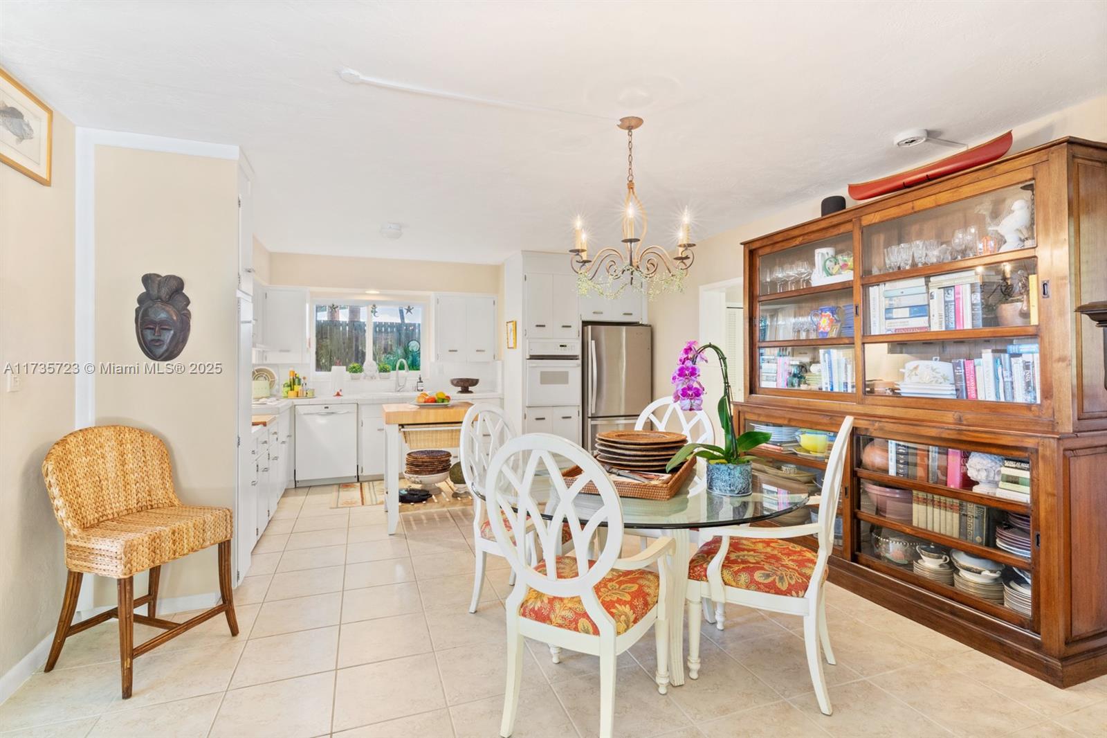 UPPER MATECUMBE - Residential
