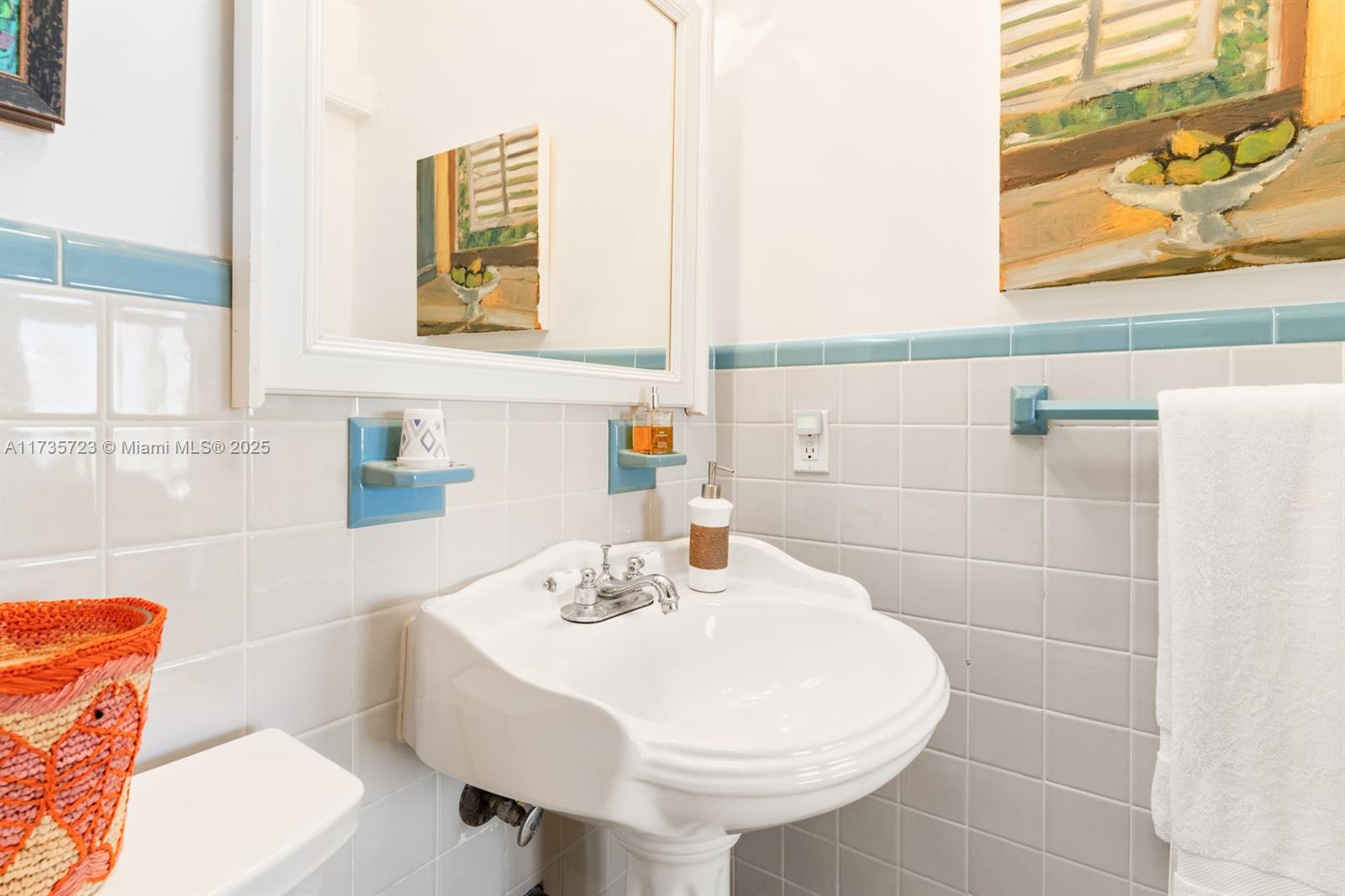 UPPER MATECUMBE - Residential
