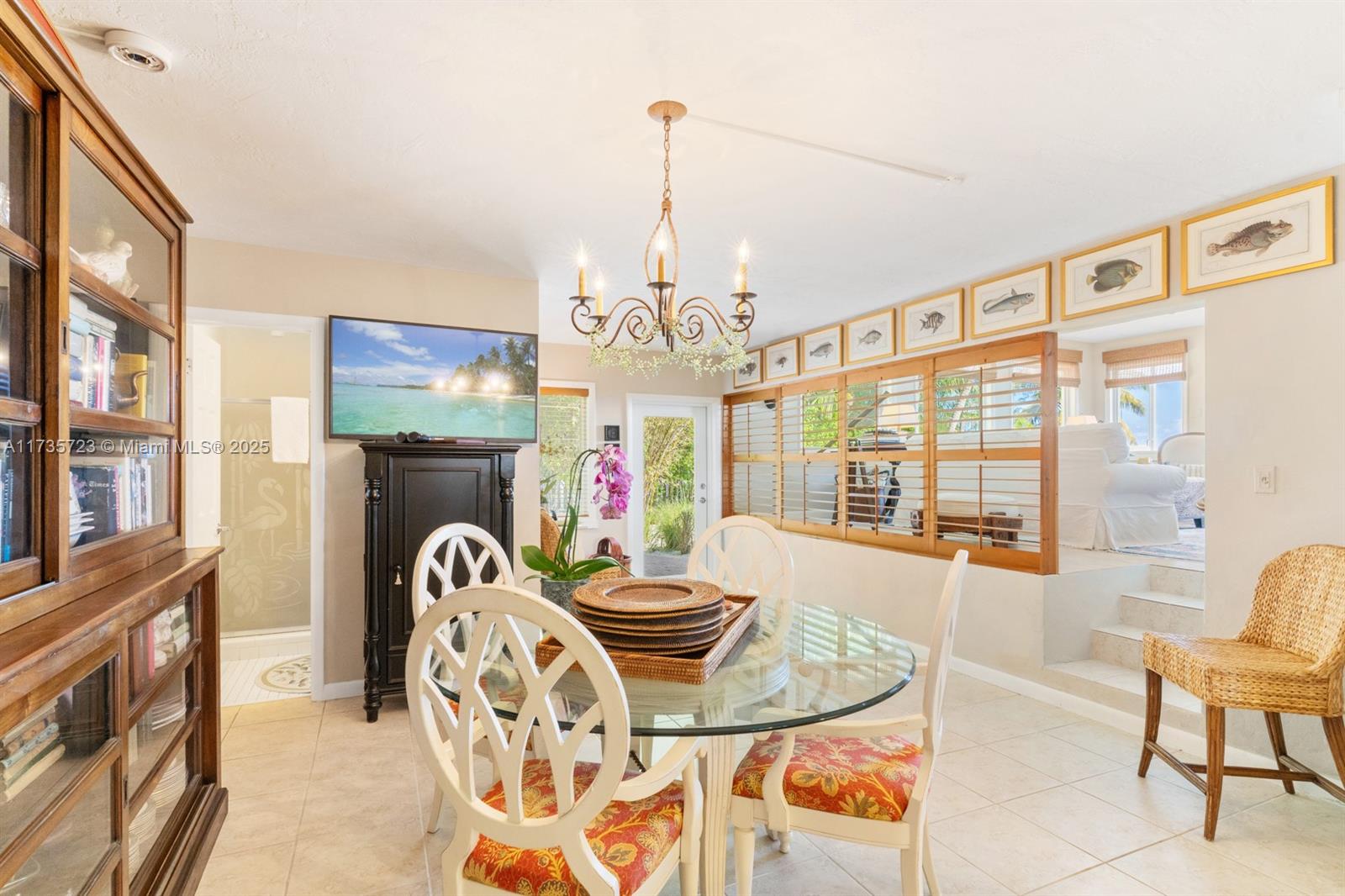 UPPER MATECUMBE - Residential