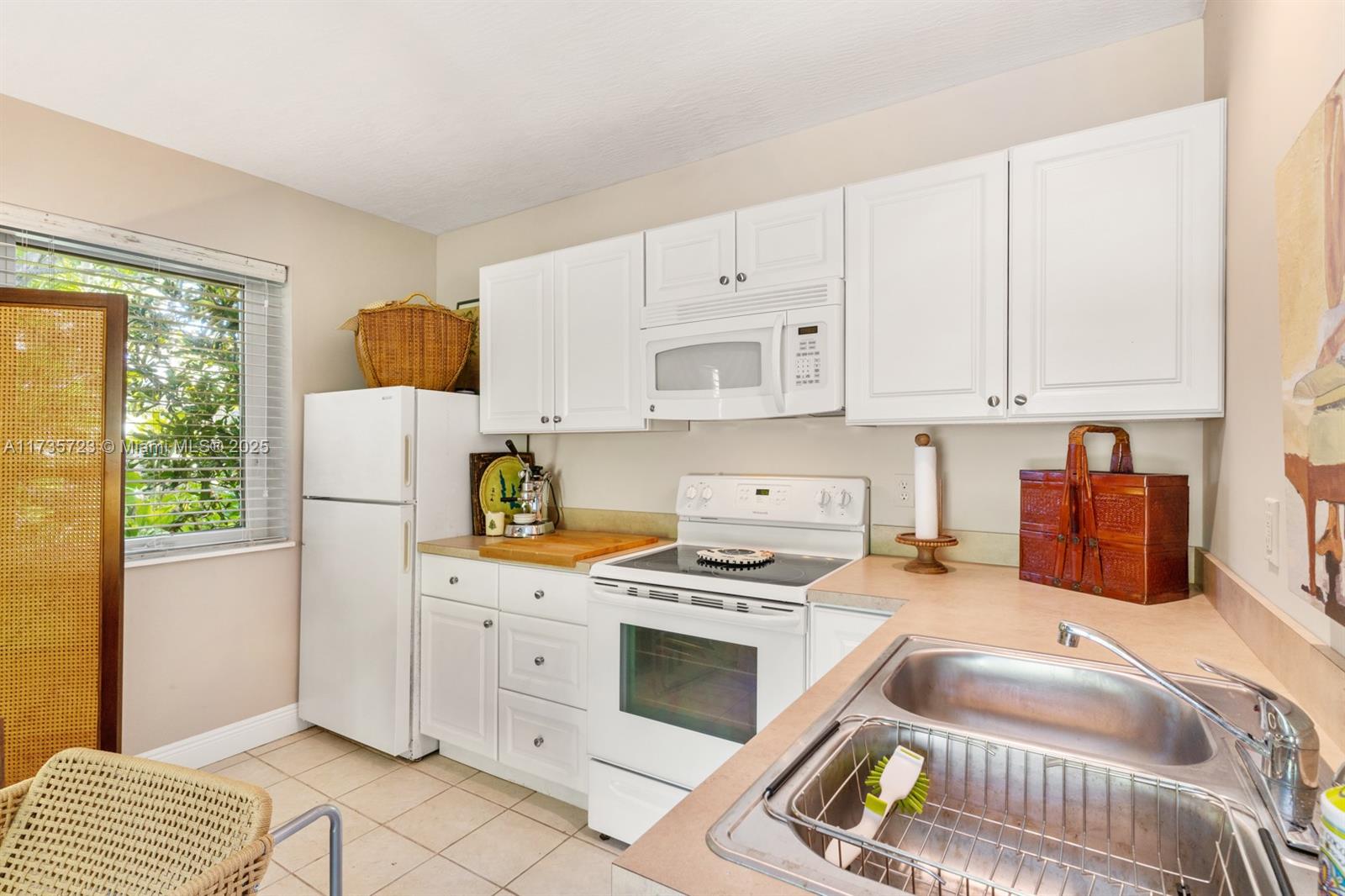 UPPER MATECUMBE - Residential