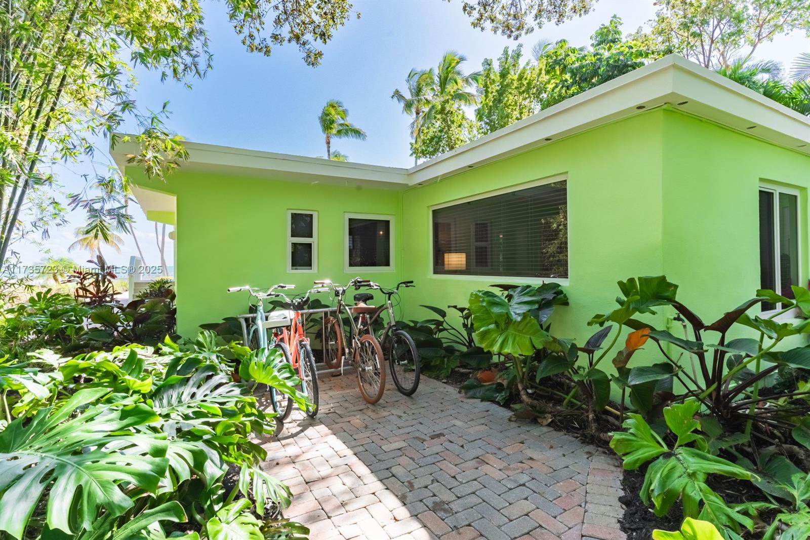 UPPER MATECUMBE - Residential