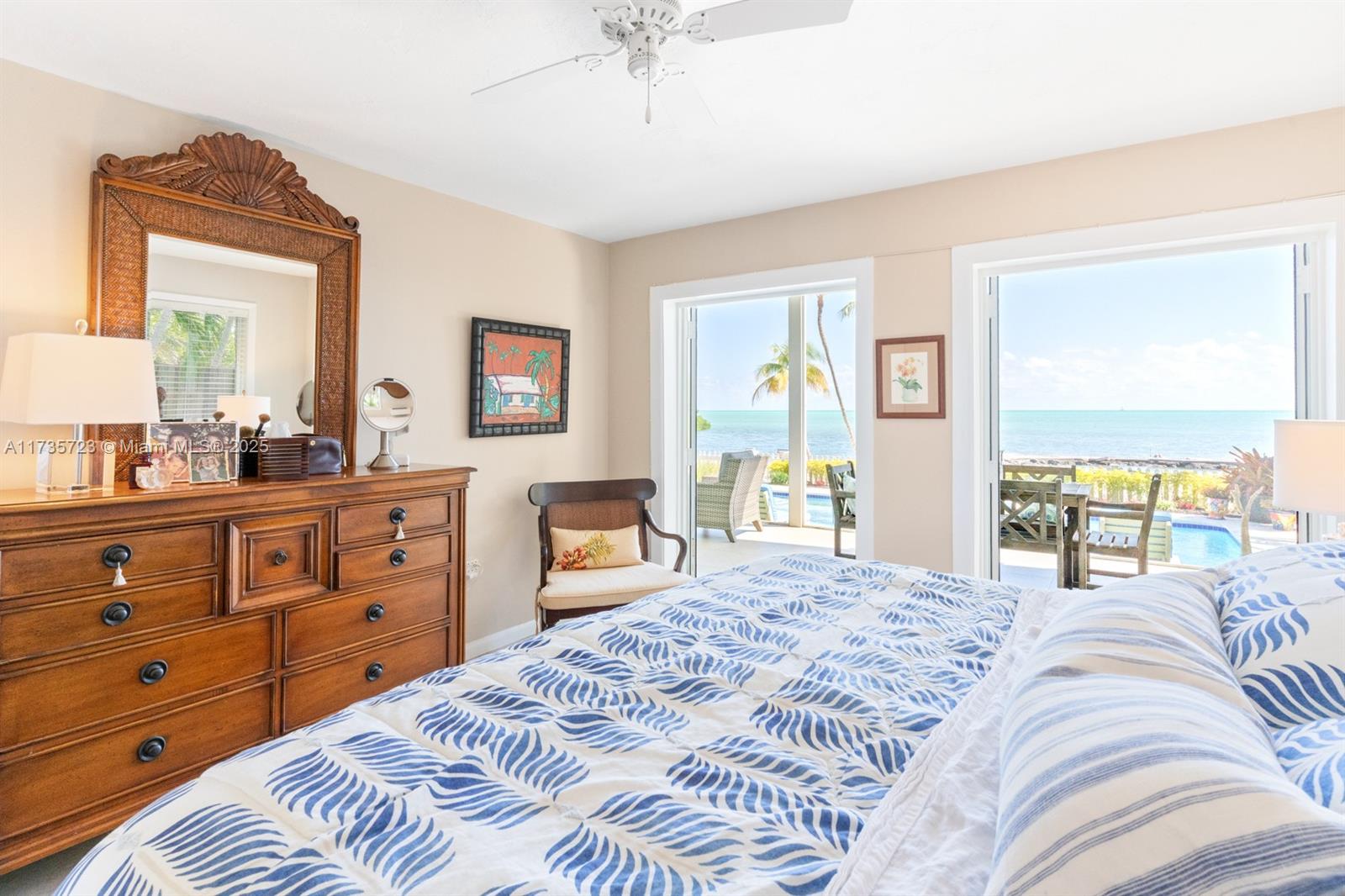 UPPER MATECUMBE - Residential