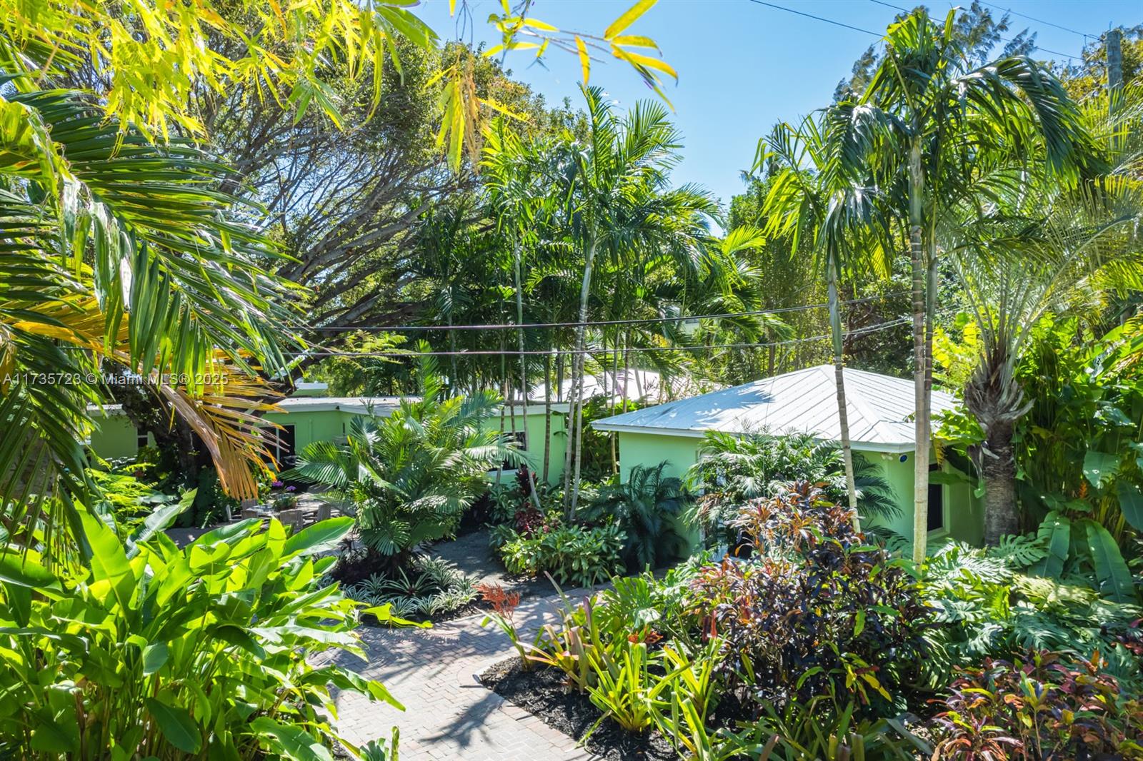 UPPER MATECUMBE - Residential
