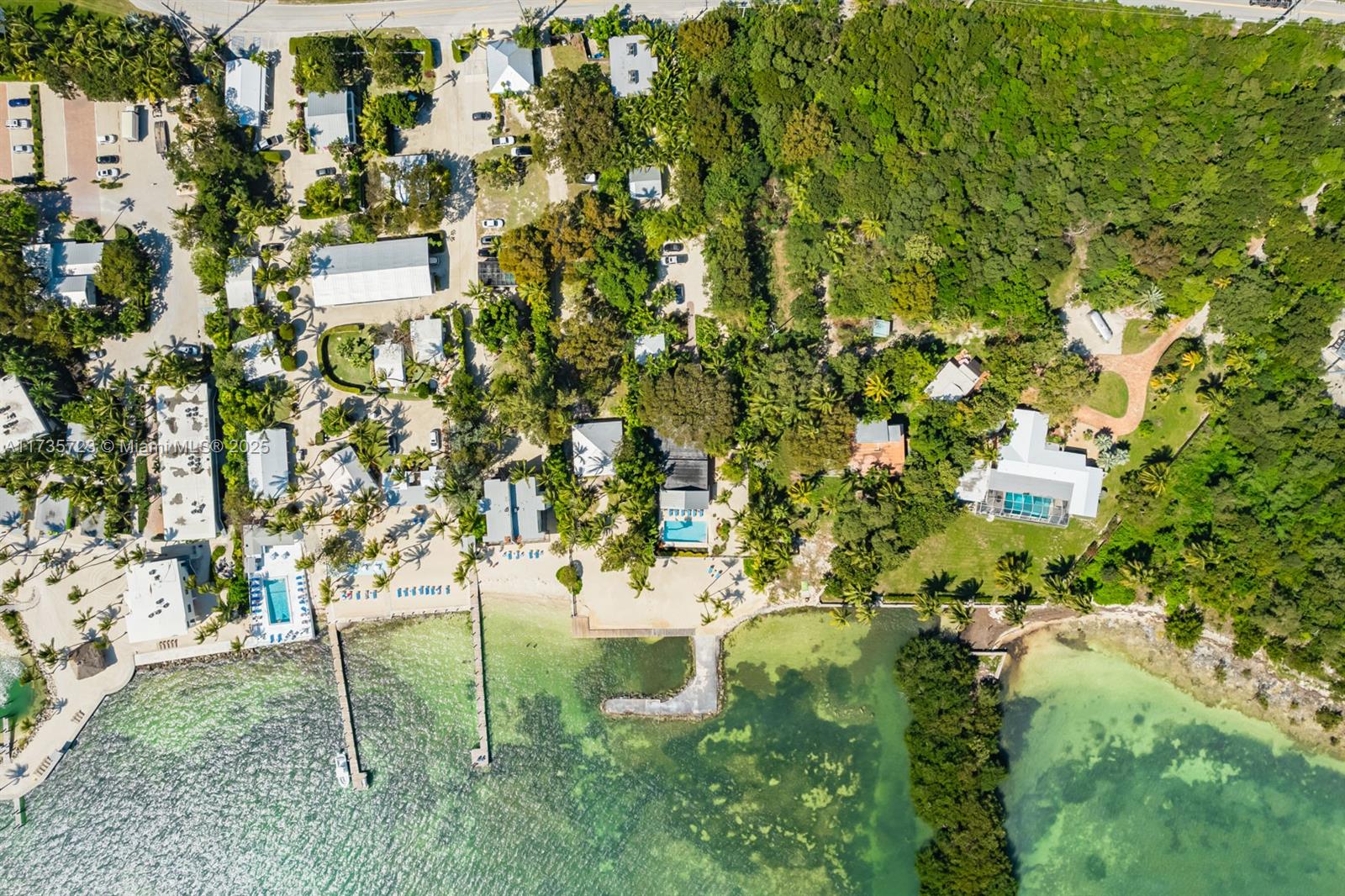 UPPER MATECUMBE - Residential