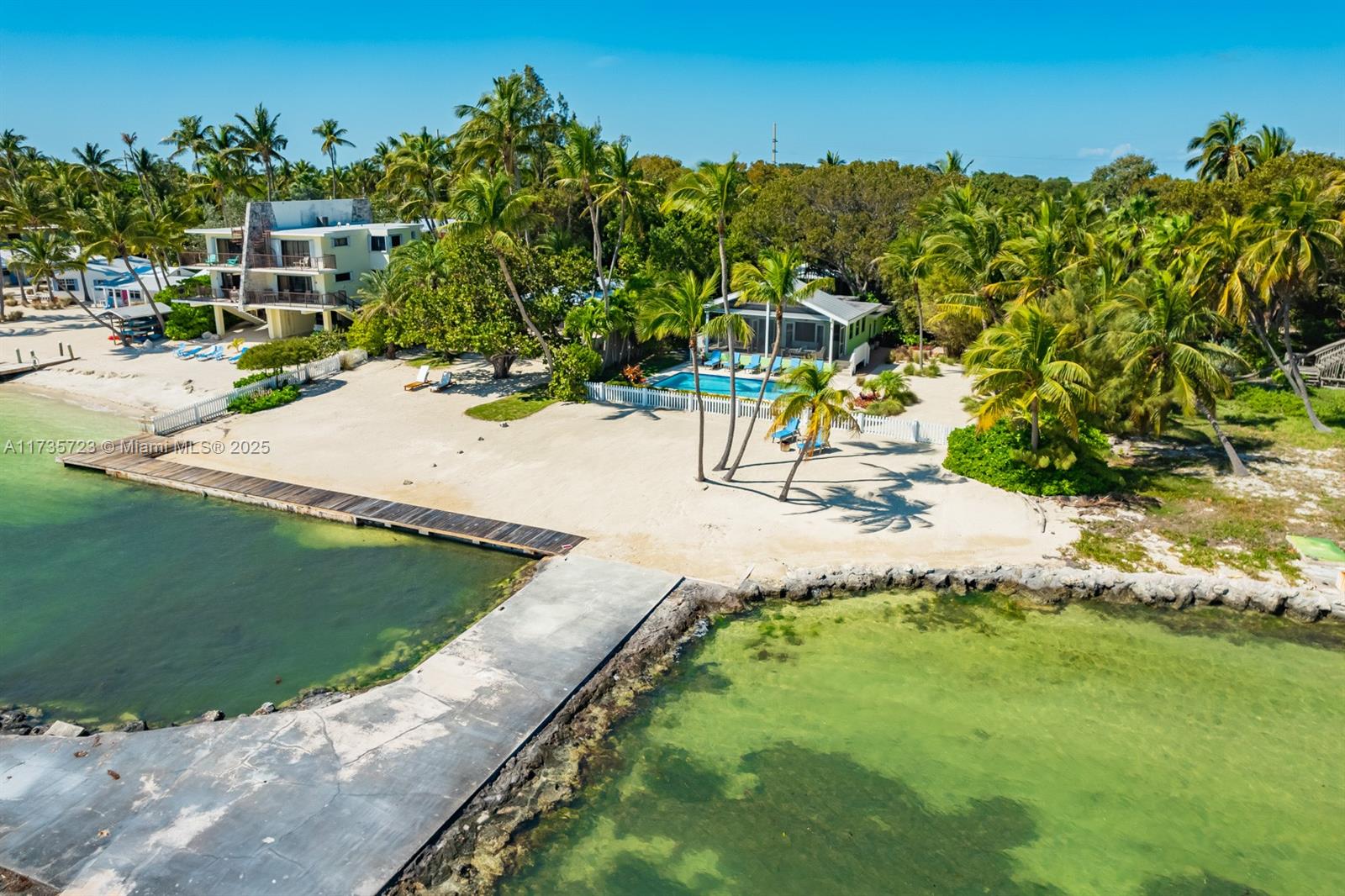UPPER MATECUMBE - Residential