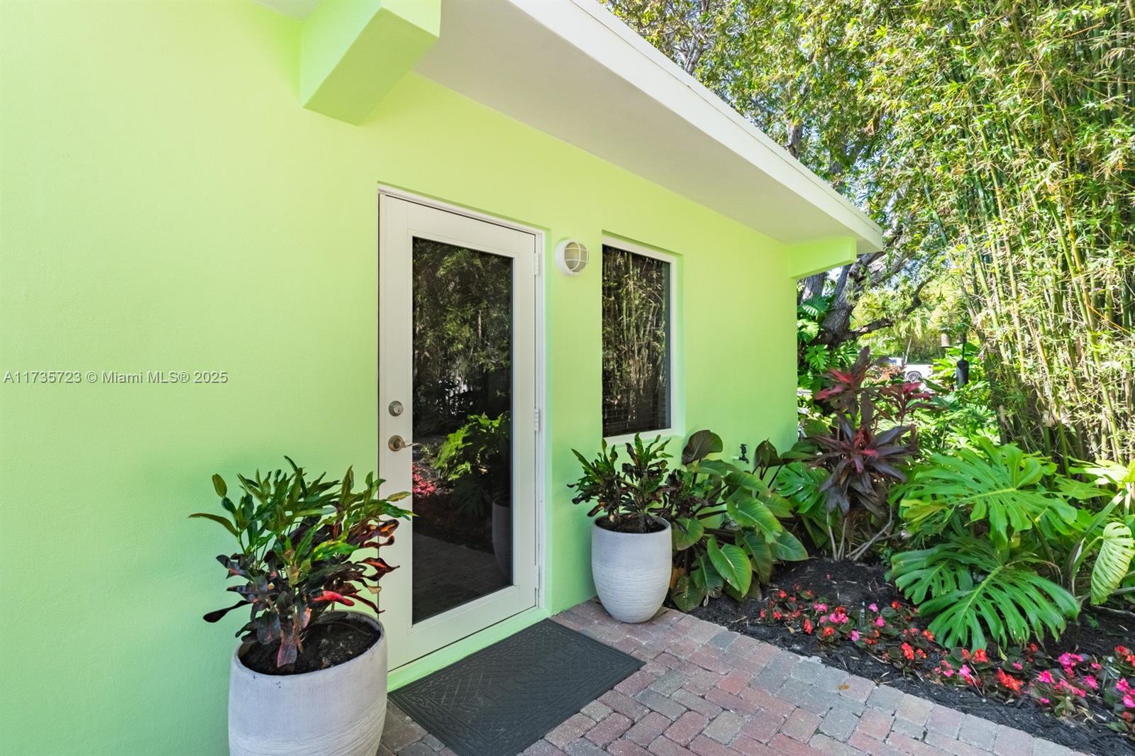 UPPER MATECUMBE - Residential