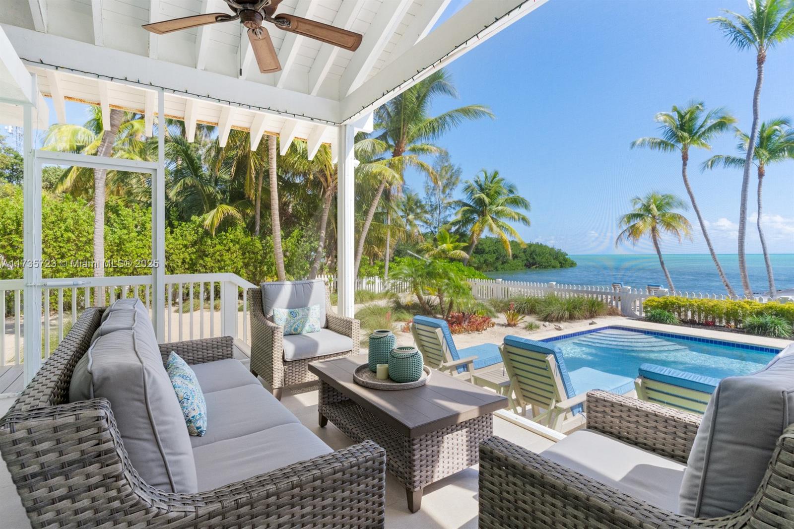 UPPER MATECUMBE - Residential