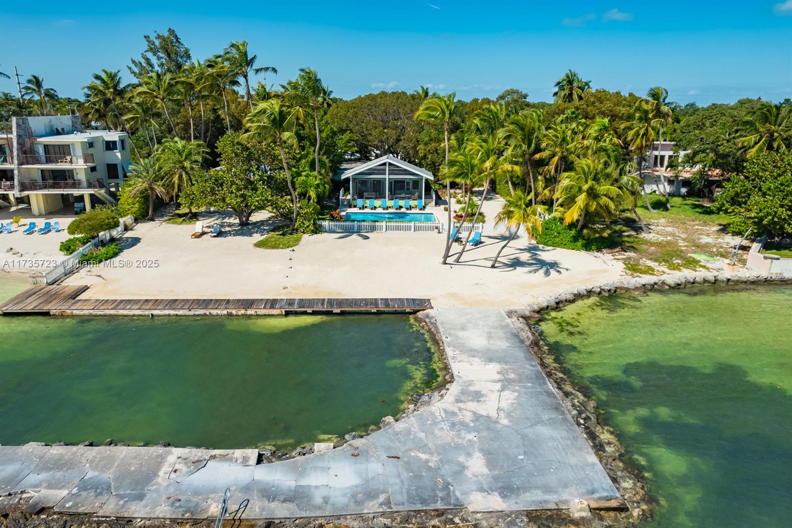 UPPER MATECUMBE - Residential