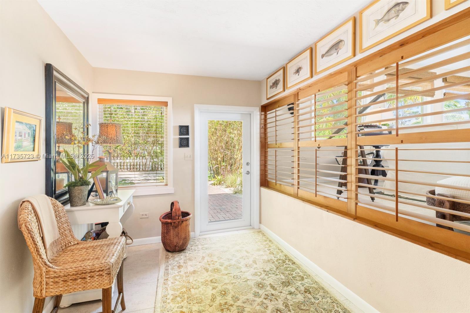 UPPER MATECUMBE - Residential