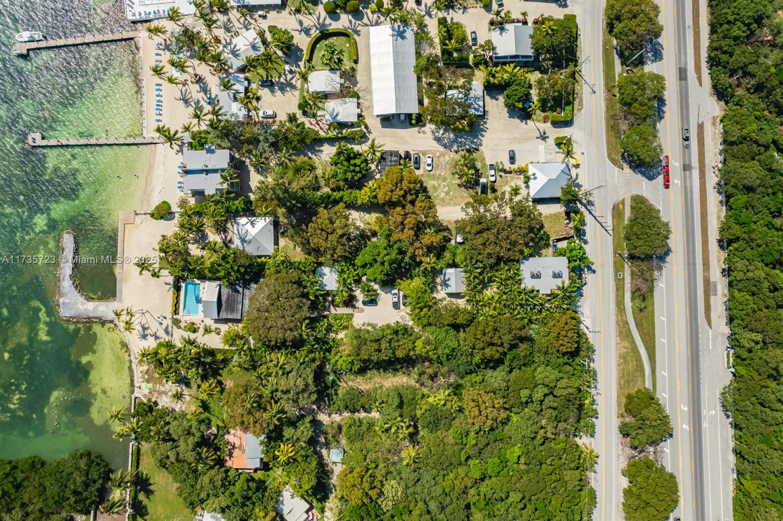 UPPER MATECUMBE - Residential