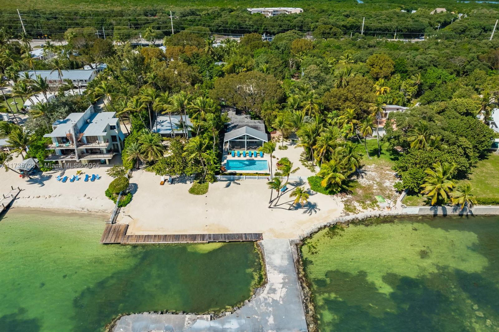 UPPER MATECUMBE - Residential
