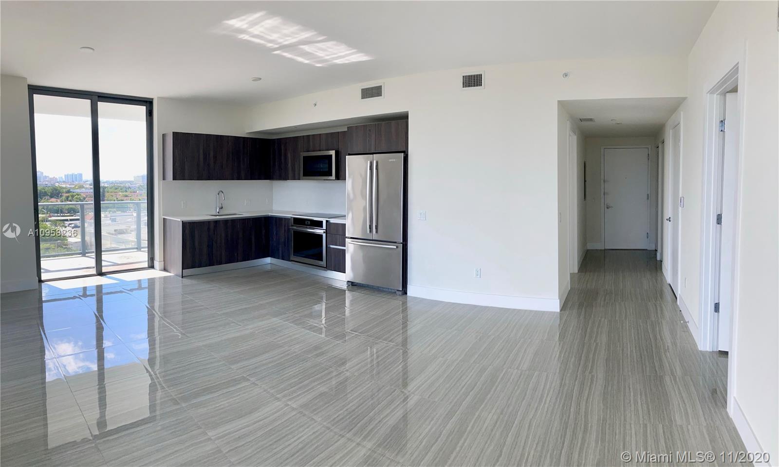 AVENTURA PARKSQUARE - Residential
