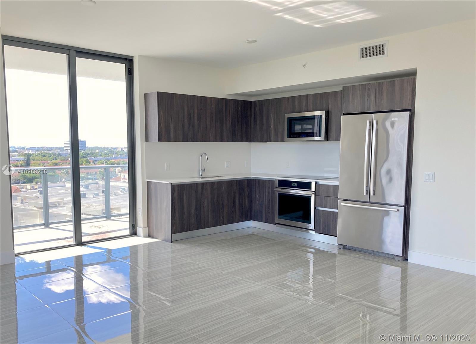 AVENTURA PARKSQUARE - Residential