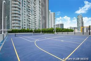 PARAISO BAYVIEWS CONDO - Residential Lease