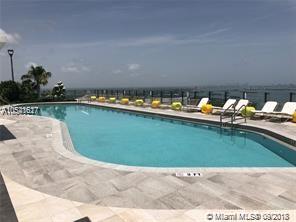 PARAISO BAYVIEWS CONDO - Residential Lease