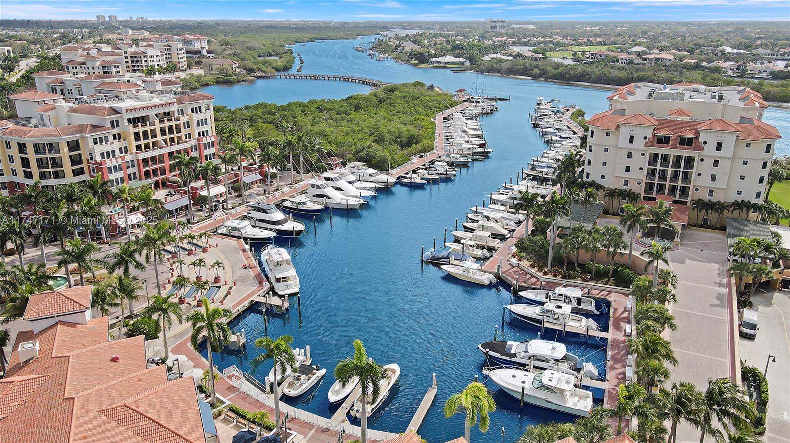 COMMODORE-ANCHORAGE AT JUP - Residential