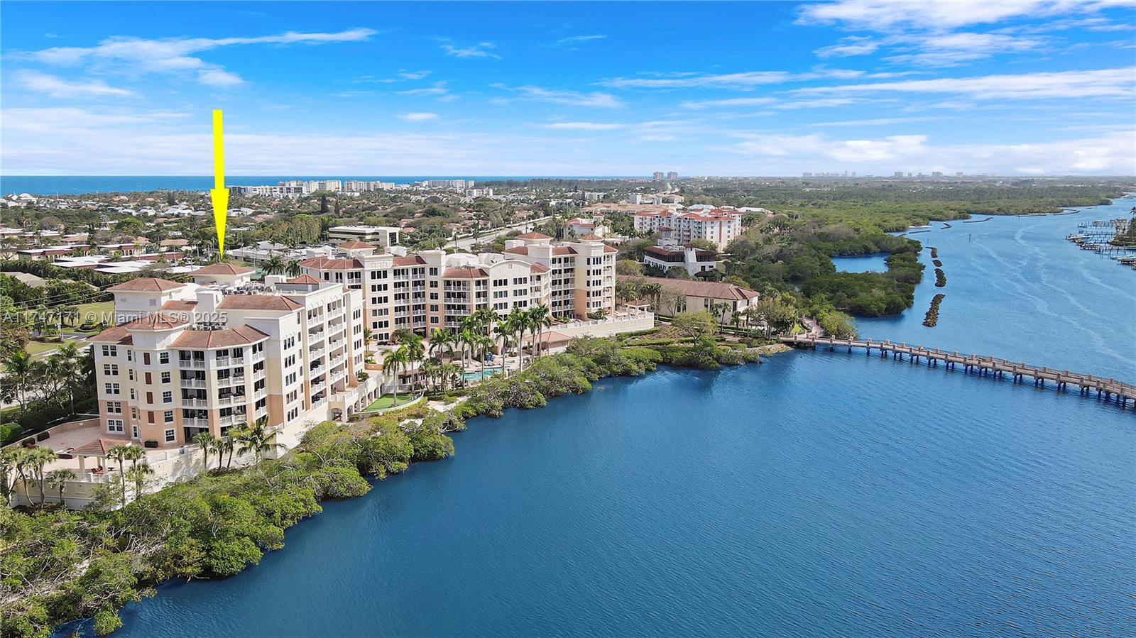 COMMODORE-ANCHORAGE AT JUP - Residential