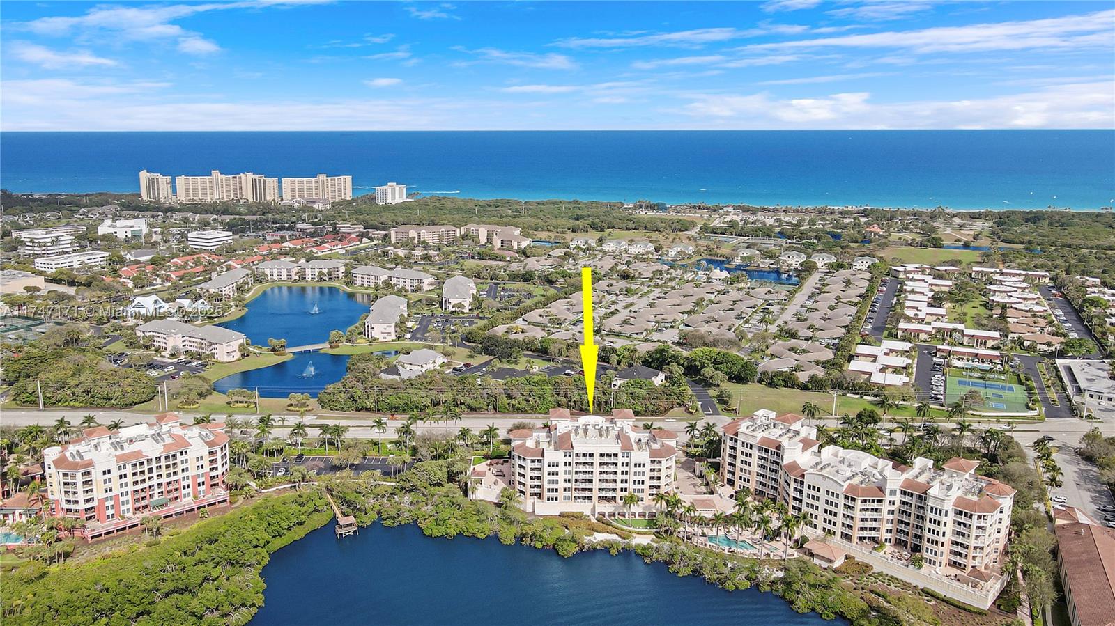 COMMODORE-ANCHORAGE AT JUP - Residential