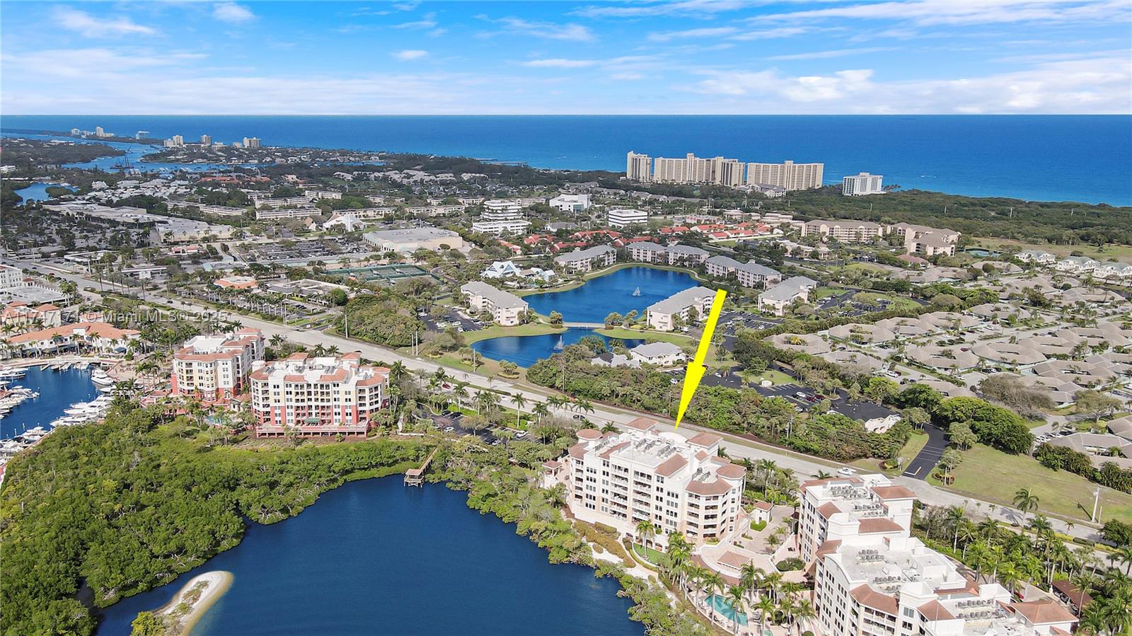 COMMODORE-ANCHORAGE AT JUP - Residential