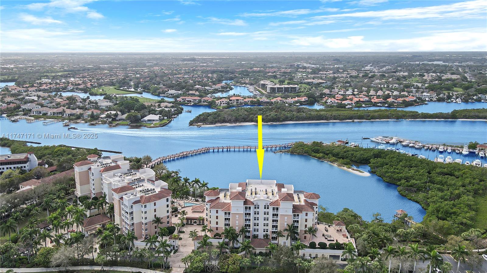 COMMODORE-ANCHORAGE AT JUP - Residential