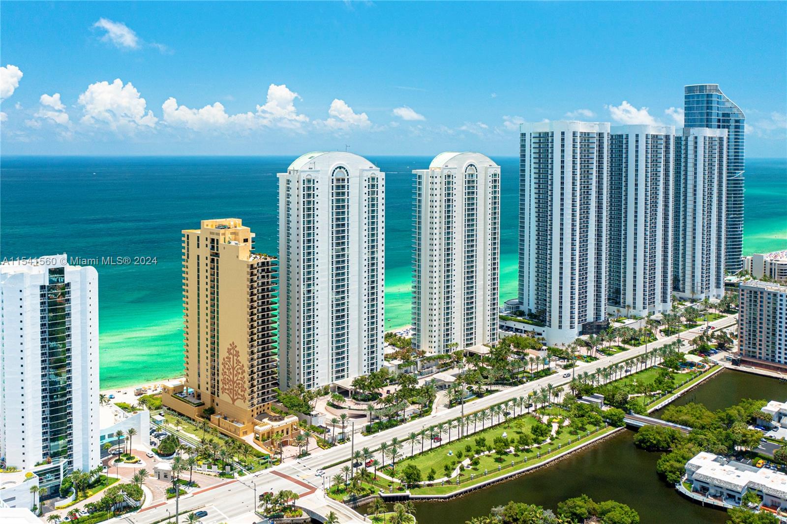 Property for Sale at 16047 Collins Ave Ph3604, Sunny Isles Beach, Miami-Dade County, Florida - Bedrooms: 4 
Bathrooms: 7  - $8,300,000
