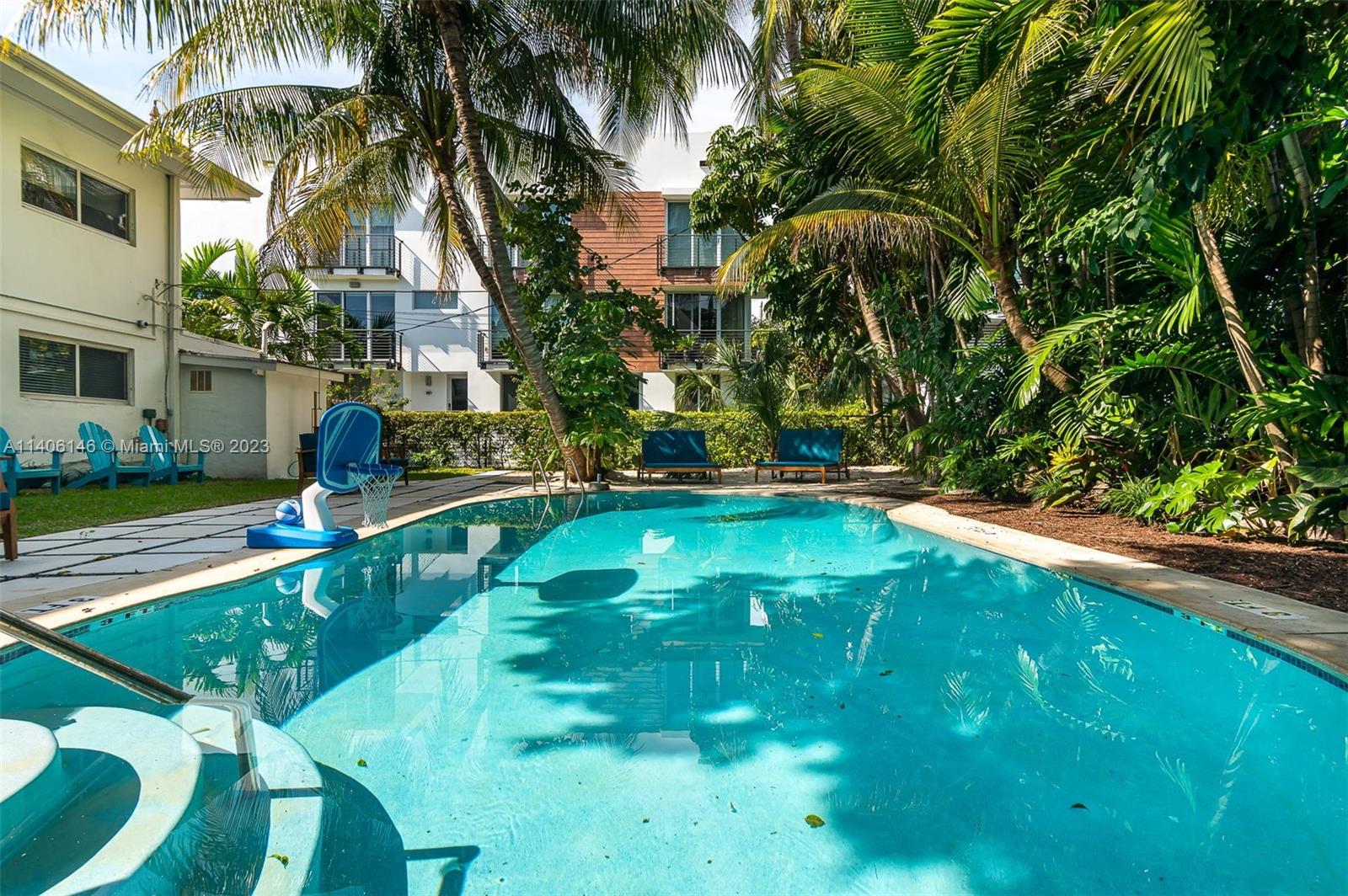 ISLAND HOUSE SOUTH CONDO - Residential Income