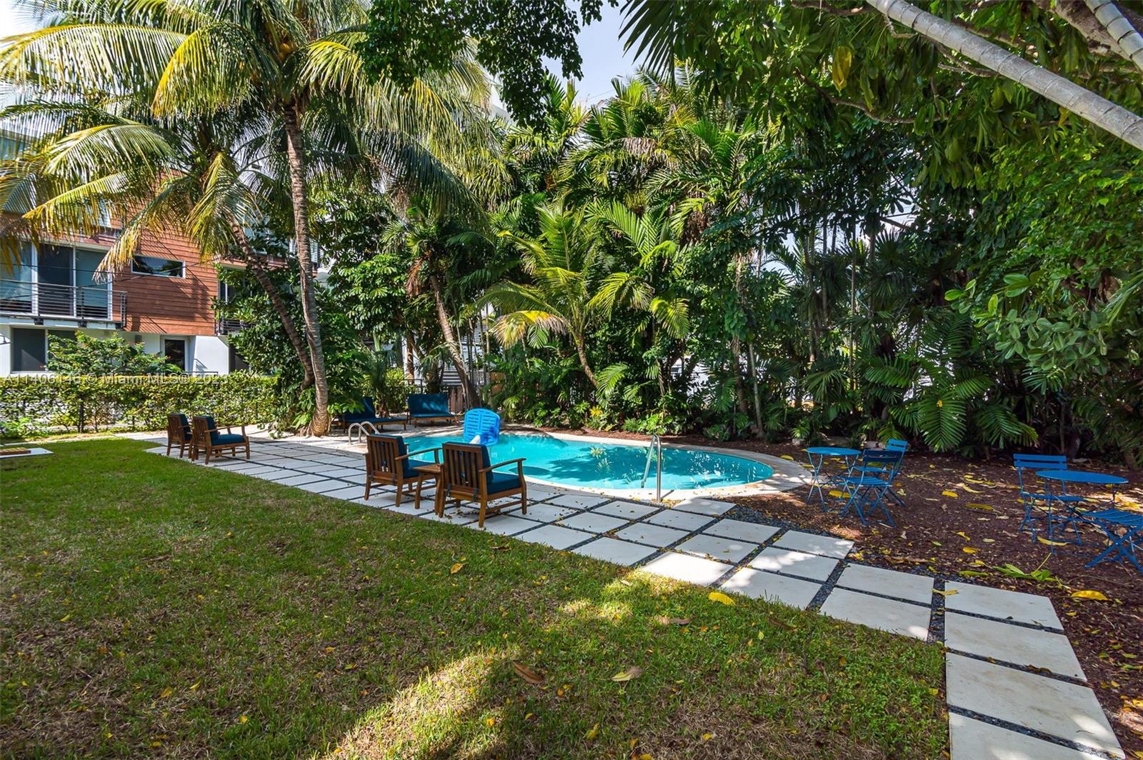 ISLAND HOUSE SOUTH CONDO - Residential Income