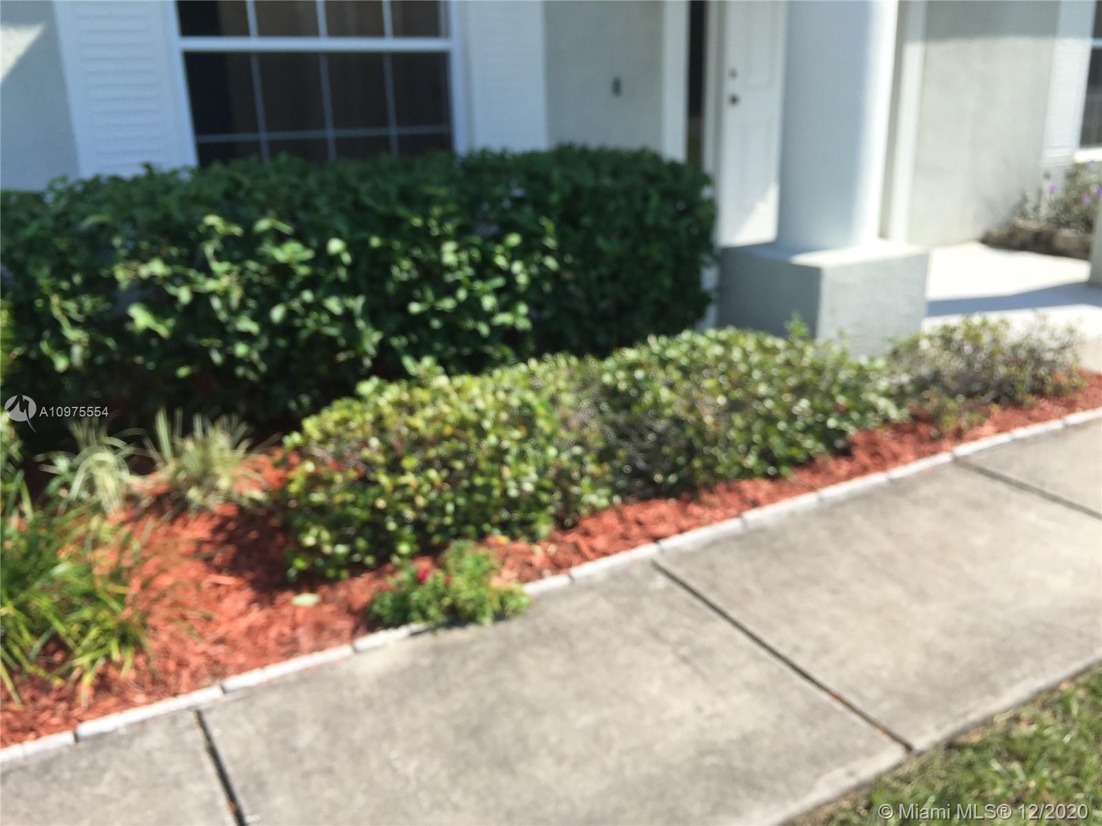 Springs Hill - Residential Lease