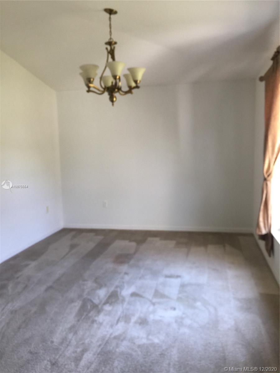 Springs Hill - Residential Lease