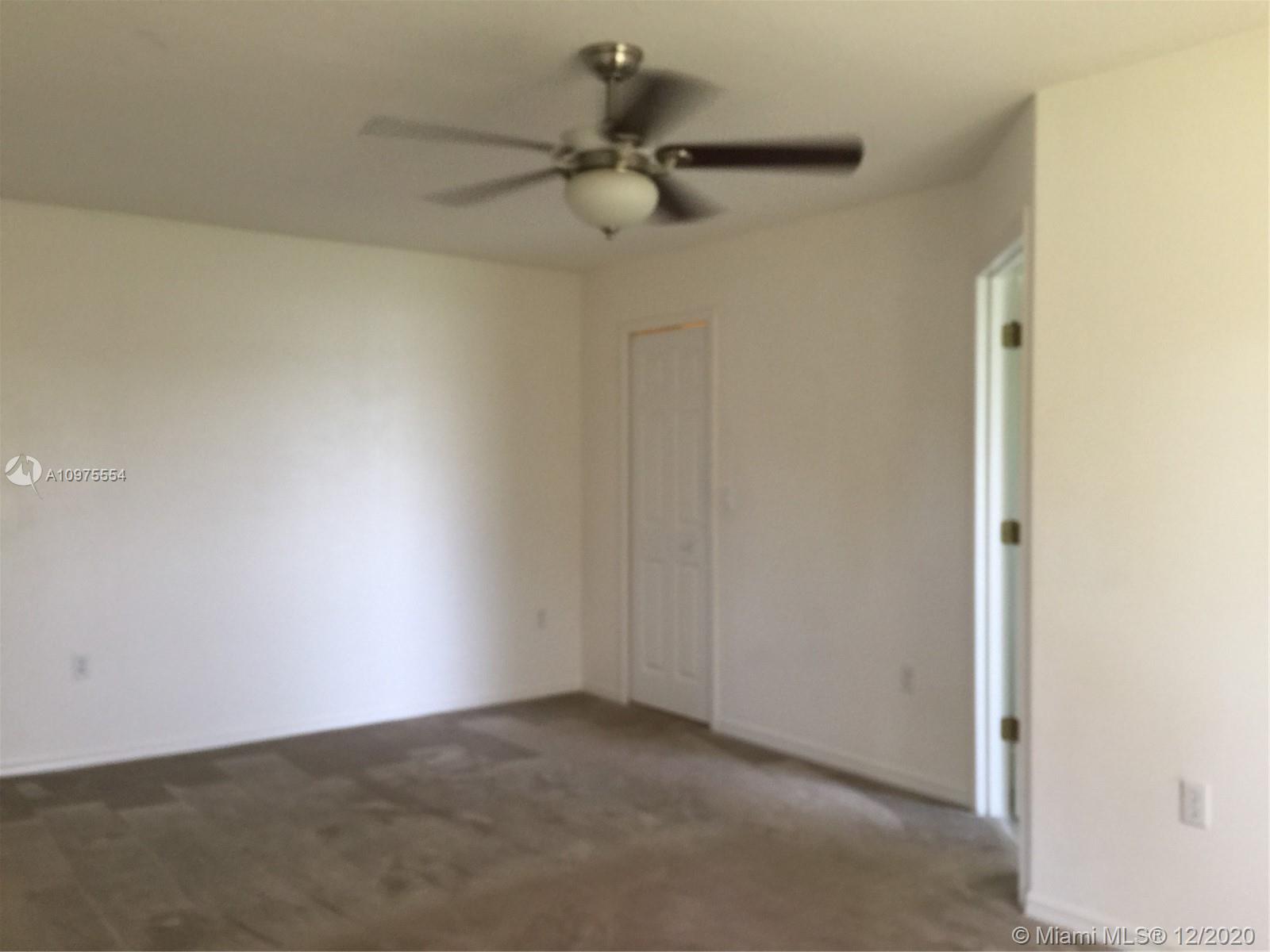 Springs Hill - Residential Lease