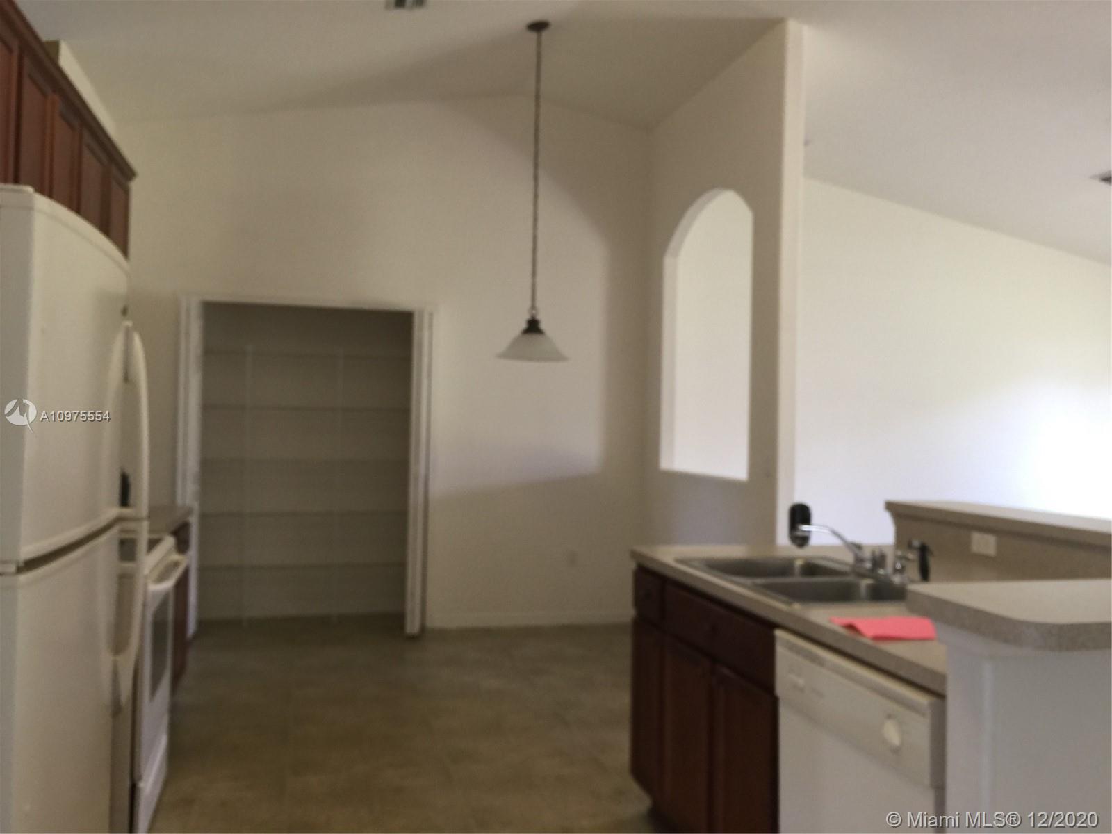 Springs Hill - Residential Lease