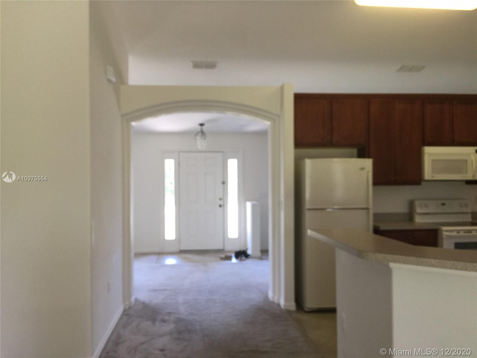 Springs Hill - Residential Lease