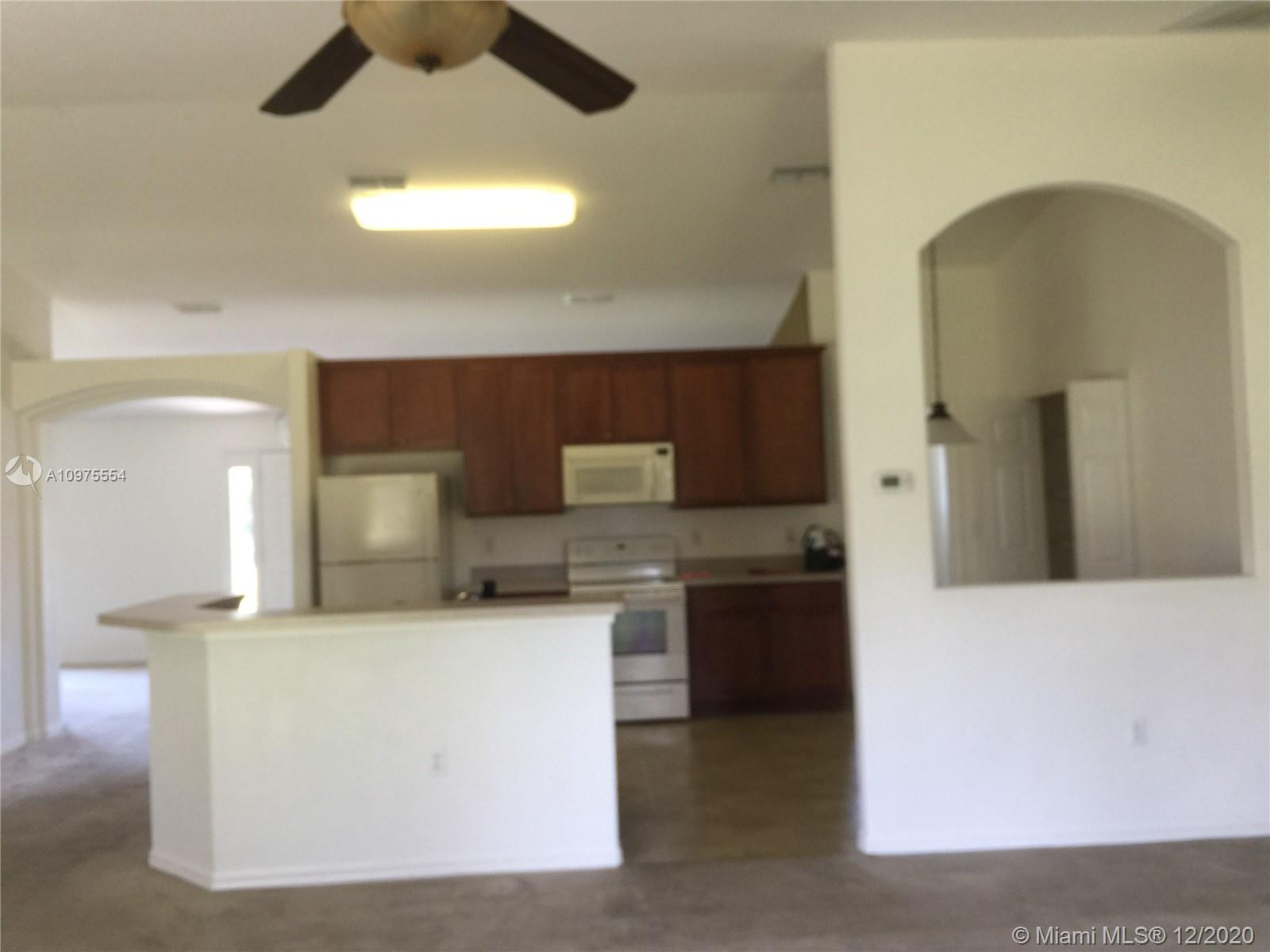 Springs Hill - Residential Lease